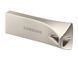 Накопичувач Samsung 128GB USB 3.1 Type-A Bar Plus Срібний (MUF-128BE3/APC) [108980], фото 3