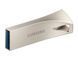 Накопичувач Samsung 128GB USB 3.1 Type-A Bar Plus Срібний (MUF-128BE3/APC) [108980], фото 4