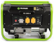 Генератор бензиновий Fieldmann 2.1/2.4 кВт (FZI 2300-B) [201031], фото 2