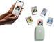 Фотопринтер Fujifilm INSTAX Mini Link3 Sage Green (16832156) [106443], фото 2
