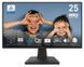 Монітор MSI 24.5" PRO MP252 HDMI, DP, MM, IPS, 100Hz, 1ms, sRGB 100%, AdaptiveSync (9S6-3PC4CT-017) [113233], фото 2