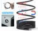 Кабель NN SN2 Magnetic Usb Type-C 1m 100W grey (NNSN2) [802281], фото 2