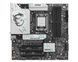 Материнcька плата MSI B860M GAMING PLUS WIFI s1851 B860 4xDDR5 M.2 HDMI DP WiFi BT mATX (911-7E42-003) [109188], фото 2