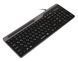 Клавіатура A4Tech Fstyler FK25 Black (FK25 (Black)) [605913], фото 5