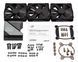 Система водяного охолодження Asus ROG Ryujin 2x120mm Aura OLED (90RC0030-M0UAY0) [611875], фото 12