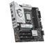 Материнcька плата MSI B860M GAMING PLUS WIFI s1851 B860 4xDDR5 M.2 HDMI DP WiFi BT mATX (911-7E42-003) [109188], фото 3