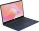Ноутбук HP 14-ep0043ua 14" FHD IPS, 300n/i5-1334U (4.6)/16Gb/SSD512Gb/Intel Iris Xe/DOS/Синій (C9MW8EA) [403985], фото 2