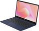 Ноутбук HP 14-ep0043ua 14" FHD IPS, 300n/i5-1334U (4.6)/16Gb/SSD512Gb/Intel Iris Xe/DOS/Синій (C9MW8EA) [403985], фото 3