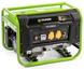 Генератор бензиновий Fieldmann 2.1/2.4 кВт (FZI 2300-B) [201031], фото 1