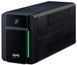 Джерело безперебійного живлення APC Back-UPS 950VA/520W, USB, 4xC13 (BX950MI) [102957], фото 2