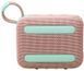 Портативна акустика JBL Go 4 Pink (JBLGO4PINK) [204295], фото 5