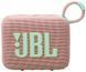 Портативна акустика JBL Go 4 Pink (JBLGO4PINK) [204295], фото 1