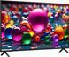 Телевізор 50" LG LED 4K 60Hz Smart WebOS Black (50UA75006LA) [102260], фото 4