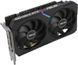 Відеокарта GF RTX 3060 12GB GDDR6 Dual OC V2 Asus (LHR) (DUAL-RTX3060-O12G-V2) [610946], фото 4