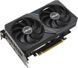 Відеокарта GF RTX 3060 12GB GDDR6 Dual OC V2 Asus (LHR) (DUAL-RTX3060-O12G-V2) [610946], фото 5