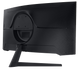 Монiтор 34" Samsung (LC34G55TWWIXUA) [203459], фото 13