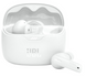 Гарнітура JBL TUNE BEAM White (JBLTBEAMWHT) [201267], фото 1