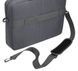 Сумка Case Logic Huxton 15.6" Attache HUXA-215 (Graphite) (3204654) [200676], фото 7
