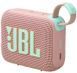 Портативна акустика JBL Go 4 Pink (JBLGO4PINK) [204295], фото 2