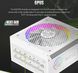 Блок живлення GAMEMAX (RGB PRO 750G WH) [304234], фото 20