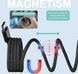 Кабель NN SN2 Magnetic Usb Type-C 1m 100W grey (NNSN2) [802281], фото 3