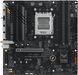 Материнcька плата ASUS TUF GAMING A620M-PLUS WIFI sAM5 A620 4xDDR5 HDMI DP Wi-Fi BT mATX (90MB1F00-M0EAY0) [109076], фото 1