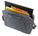 Сумка Case Logic Huxton 15.6" Attache HUXA-215 (Graphite) (3204654) [200676], фото 6