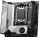 Материнська плата MSI Socket AM5 (MPG B650I EDGE WIFI) [613172], фото 2