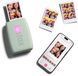 Фотопринтер Fujifilm INSTAX Mini Link3 Sage Green (16832156) [106443], фото 3