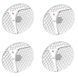 Точка доступу MikroTik LHG XL 5 ac (4шт в уп) (RBLHGG-5ACD-XL4PACK) [104529], фото 4