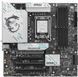 Материнcька плата MSI B860M GAMING PLUS WIFI s1851 B860 4xDDR5 M.2 HDMI DP WiFi BT mATX (911-7E42-003) [109188], фото 1