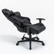 Крісло для геймерів GamePro Hero RGB Black (GC-700-Black) [614515], фото 2
