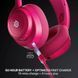 Ігрова гарнітура SteelSeries Arctis Nova 7X Gen 2 Wireless Magenta PC/PS/SW/MAC/MOB (61760) [405042], фото 7