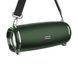 Портативна колонка HOCO HC2 Xpress sports BT speaker Dark Green (6931474738714) [805574], фото 1