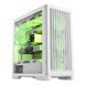 Корпус для комп'ютера ATX W/O PSU GAMEMAX (LEADER 2 WH) [503708], фото 1