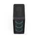 Корпус для ПК FRACTAL DESIGN Meshify 3 Black RGB TG LT (FD-C-MES3A-06) [303887], фото 6