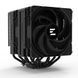 Процесорний кулер Zalman CNPS14X DUO, LGA1851, 1700, 1200, 115x, AM5, AM4, AM3, 4pin, PWM, TDP270W, чорний (CNPS14XDUOBLACK) [109661], фото 4