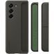 Чохол-накладка Samsung Standing Case with Strap для Samsung Galaxy Fold 5 SM-F946 Graphite (EF-MF946CBEGUA) [602879], фото 2