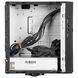 Корпус Prologix (E129 Mini VESA Black 200W) [620039], фото 6