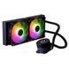 Система охолодження для комп&rsquo;ютерного процесора MLWD24M-A18PZ-R1 COOLER MASTER (MLW-D24M-A18PZ-R1) [501957], фото 1