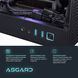 Персональний комп`ютер ASGARD Windows 11 Home (A79X.32.S15.46T.5200W) [608403], фото 10
