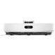 Робот-пилосос Dreame D9 Max White Gen 2 (RLD34GA-Wh) [611821], фото 3