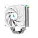Кулер процесорний DeepCool AK400 Digital SE WH (R-AK400-WHADMN-GJD) [618130], фото 9