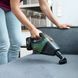 Пилосос професійний акумуляторний Bosch UniversalVac 18 18В 9кПа контейнер 0.5л 1.3кг без АКБ та ЗП (0.603.3B9.102) [105715], фото 4
