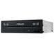 Оптичний привід ASUS (DRW-24D5MT/BLK/B/AS) [303413], фото 1