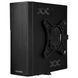 Корпус Prologix (E129 Mini VESA Black 200W) [620039], фото 2