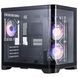 Корпус 1stPlayer Black без БЖ (UV5-BK-2FC7R-1FC7) [608819], фото 3