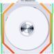 Вентилятор Lian Li Uni Fan SL Wireless Reverse 120-1 White (G99.12RSL1W1W.00) [618251], фото 1