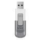 Флеш-пам'ять (накопичувач USB) USB3 32GB V100 LEXAR (LJDV100-32GABGY) [502543], фото 2