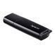 Флеш-накопичувач USB 32GB Apacer AH336 Black (AP32GAH336B-1) [608082], фото 3